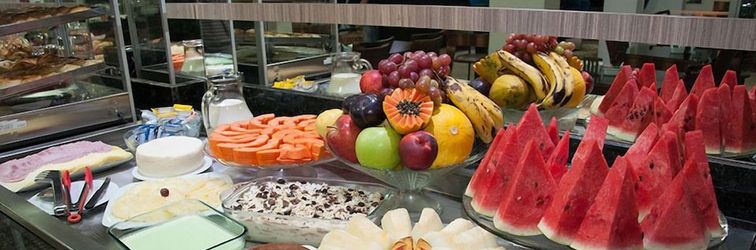 Others Vitor Hotel II