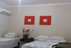 Khác 3 Vitor Hotel II