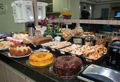 Khác 4 Vitor Hotel II