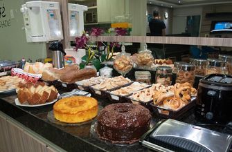 Khác 4 Vitor Hotel II