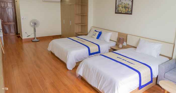 Lainnya Blue Sea Hotel & Apartments