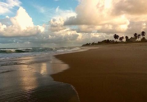 Others Pousada Ohana