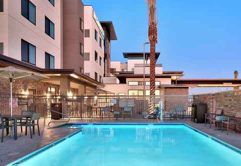 Others Residence Inn by Marriott Phoenix West/Avondale