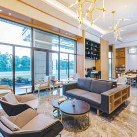 Primary image 1 太原柳巷亚朵酒店, 尖草坪 酒店