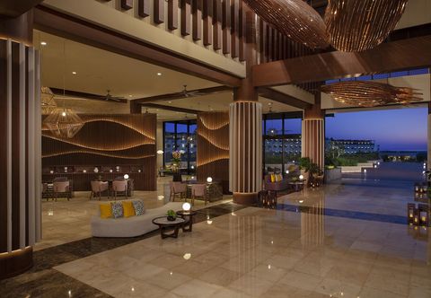 기타 Dreams Macao Beach Punta Cana - All Inclusive