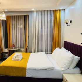 Primary image 1 Galata Zade Hotel, Khách sạn F.S.M university