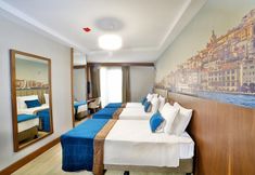 Others 4 The Tango Hotel Taksim