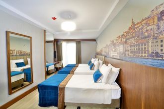 Others 4 The Tango Hotel Taksim