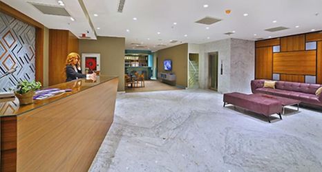 Others 2 The Tango Hotel Taksim