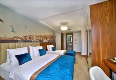 Others 3 The Tango Hotel Taksim