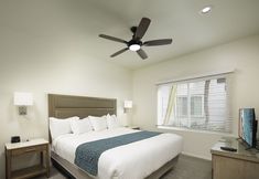 其他 6 WCH at Wave Crest Resort