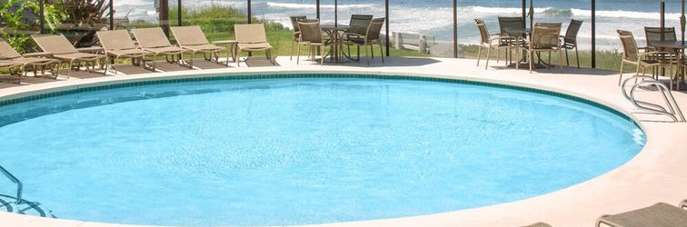 其他 WCH at Wave Crest Resort