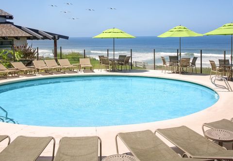 其他 WCH at Wave Crest Resort