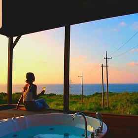 Primary image1isola villa kouri，糸满市別墅