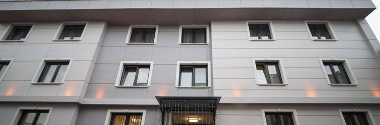 其他 Kare Hotel Sultanahmet