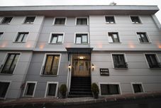 其他 Kare Hotel Sultanahmet