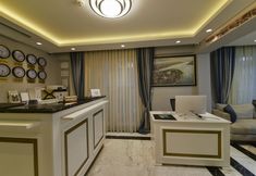 其他 5 Kare Hotel Sultanahmet