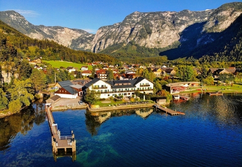 Lainnya Hotel Haus am See