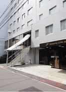 Imej utama Takamatsu City Hotel