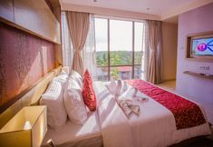 Lain-lain 4 Hotel Grand Kadamba