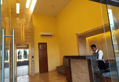 Lain-lain 2 Hotel Grand Kadamba