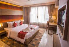 Lain-lain 3 Hotel Grand Kadamba