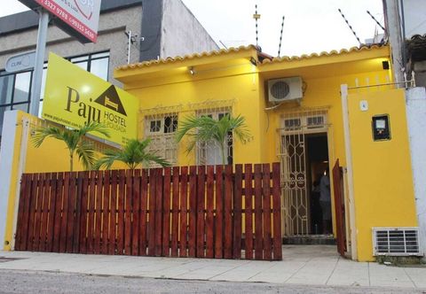 Lain-lain Paju Hostel e Pousada