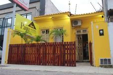 Lain-lain Paju Hostel e Pousada