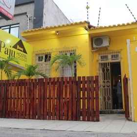 Imej utama 1 Paju Hostel e Pousada, Hotel Pantai Pajuçara