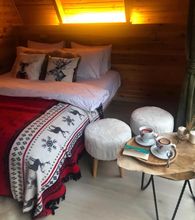 Lain-lain 4 Foga Bungalow