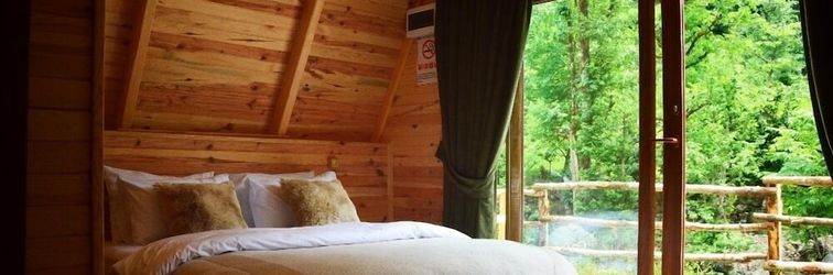 Lain-lain Foga Bungalow