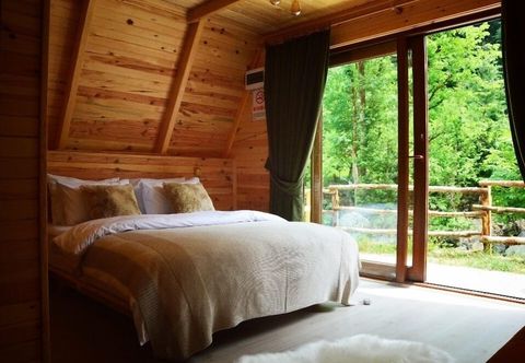 Lain-lain Foga Bungalow