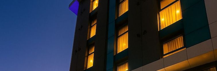 其他 On4 Rooms & Suites