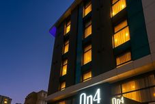 其他 On4 Rooms & Suites