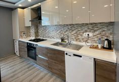 其他 3 On4 Rooms & Suites