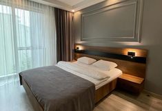 其他 5 On4 Rooms & Suites