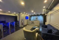 其他 2 On4 Rooms & Suites