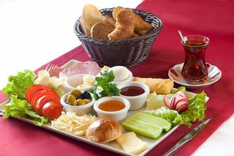 其他 4 On4 Rooms & Suites