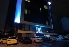 其他 7 On4 Rooms & Suites