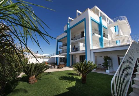 Others Gigli Hotel Salento