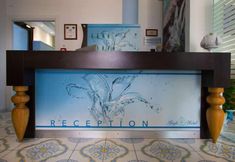Others 2 Gigli Hotel Salento