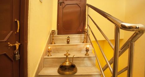 Lain-lain 2 Peace & Joy Guest House