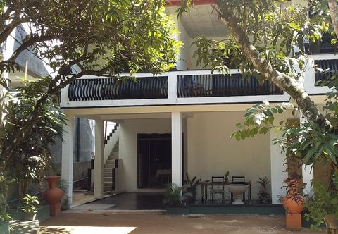 其他 Sanjee'sHome & Lanka Ayurveda