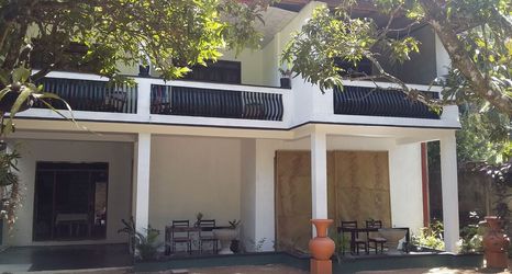 Lainnya 2 Sanjee'sHome & Lanka Ayurveda