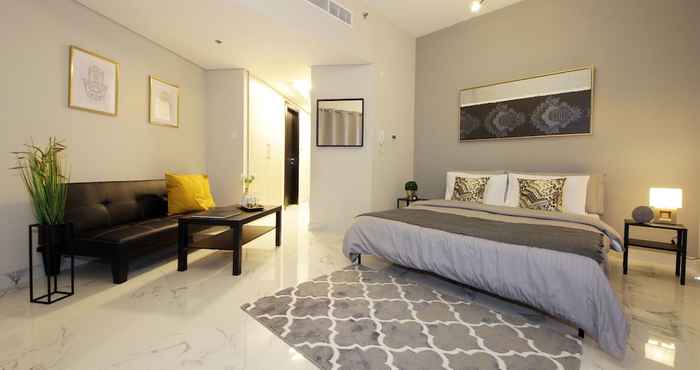 Others Signature Holiday Home-MAG 5 DUBAI SOUTH