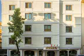 Neccar Otel