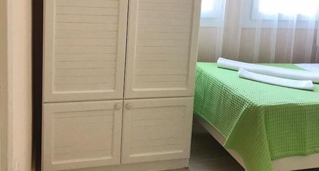 Lainnya 2 Gunaydin Apart & House