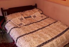 Others 6 Riad Atlas Berbere