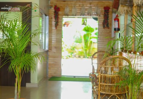 Others Hotel Happy Home