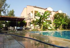 Others 5 Dikmen Apart